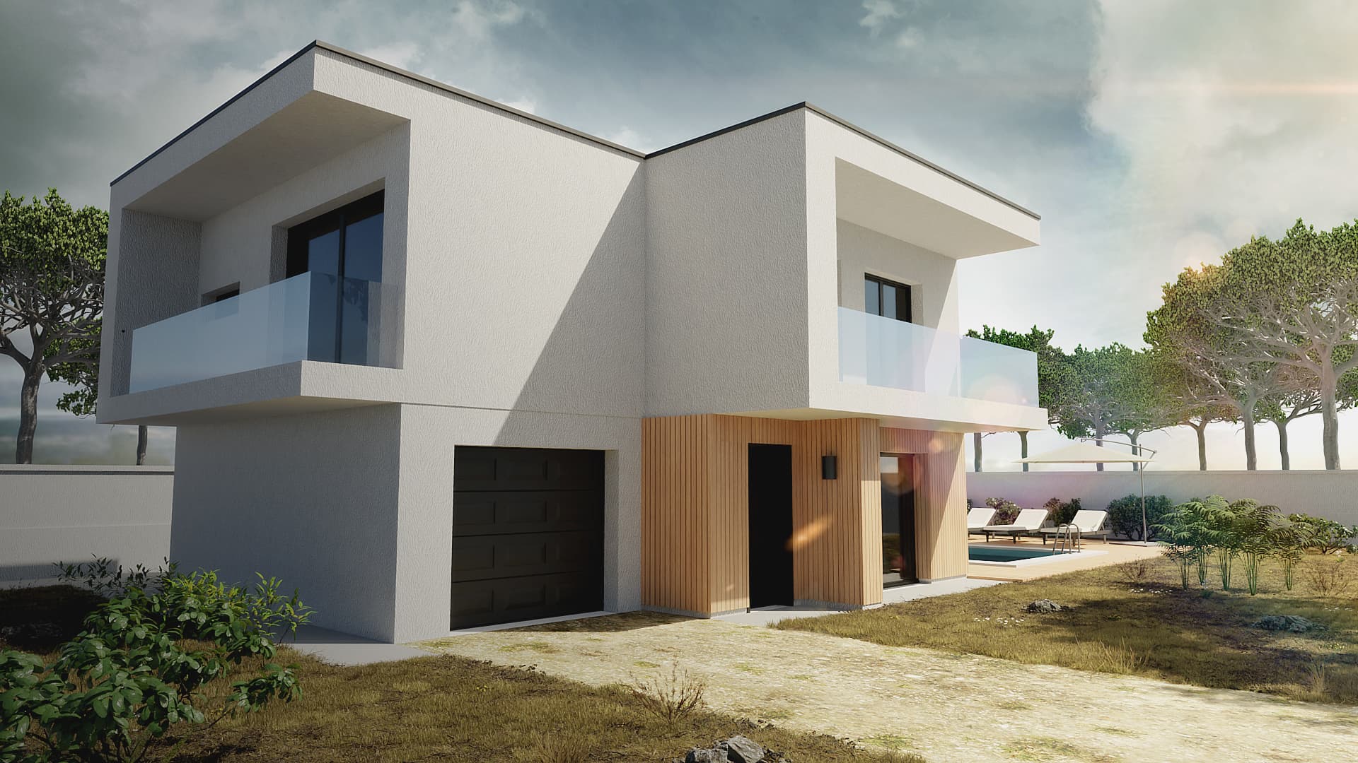 Alliance 115 - vue 3