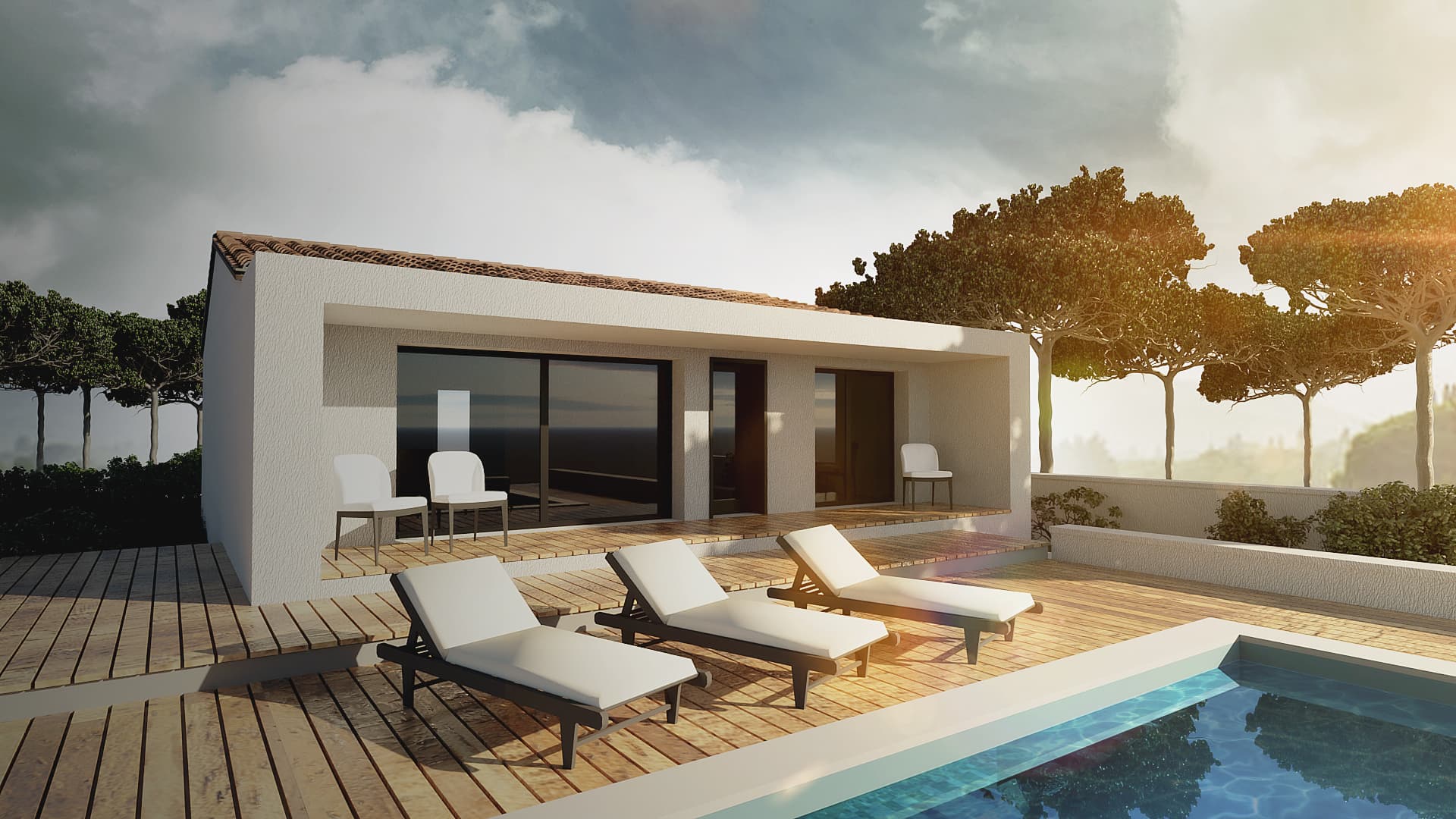 Alliance 135 - vue 3